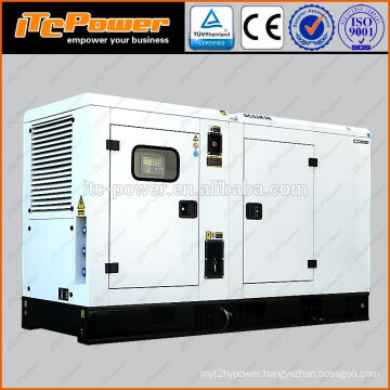 3 phase 15KW diesel generator